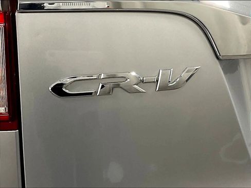 Used 2015 Honda CR-V EX-L image 29