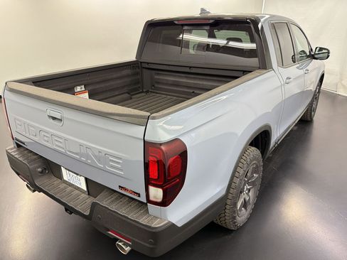 New 2026 Honda Ridgeline TrailSport image 9