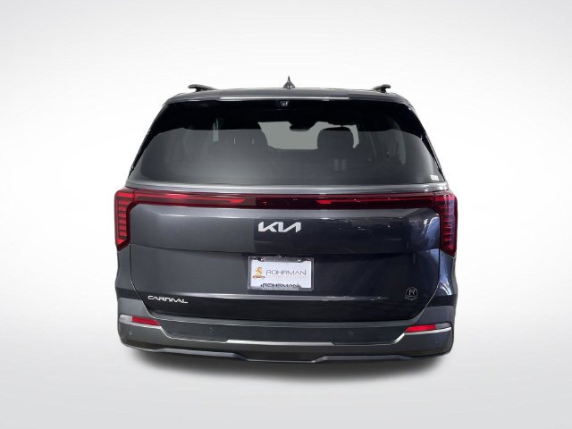 Used 2025 Kia Carnival SX Prestige FWD image 15