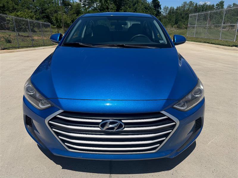 Used 2017 Hyundai Elantra SE FWD image 8