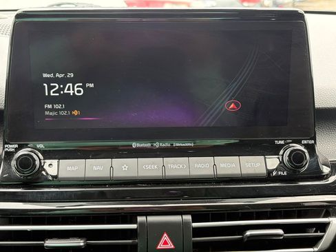 Certified 2023 Kia Seltos EX AWD/4WD image 24