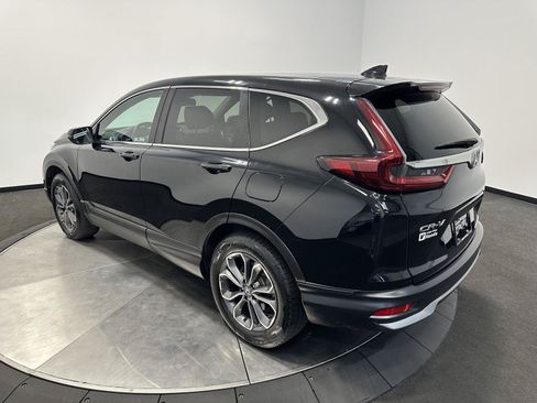 Used 2020 Honda CR-V EX-L image 5