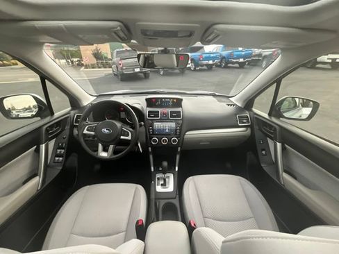 Used 2017 Subaru Forester 2.5i Premium w/ All-Weather Package AWD/4WD image 32