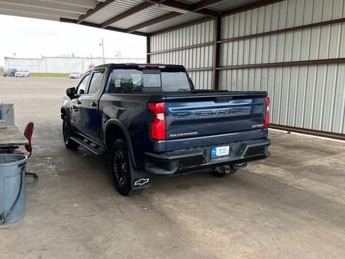 Certified 2023 Chevrolet Silverado 1500 ZR2 image 5