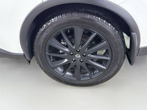 Used 2022 Nissan Murano Platinum w/ Cargo Package FWD image 32