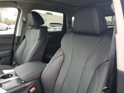 Certified 2024 Acura MDX FWD image 19