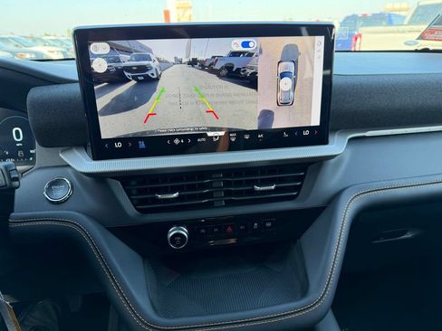 New 2026 Ford Explorer Tremor w/ Tremor Ultimate Package AWD/4WD image 32