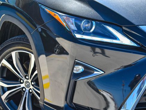 Used 2019 Lexus RX 350L 350L image 7