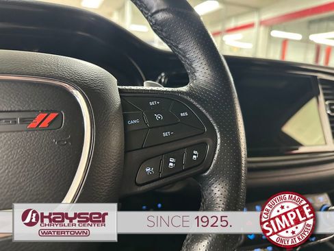 Used 2024 Dodge Durango GT AWD/4WD image 19