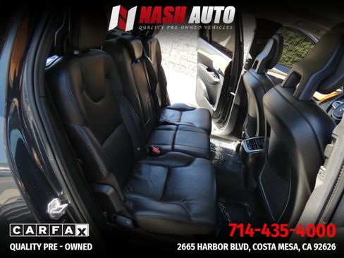 Used 2022 Volvo XC90 T5 Momentum w/ Climate Package AWD/4WD image 35