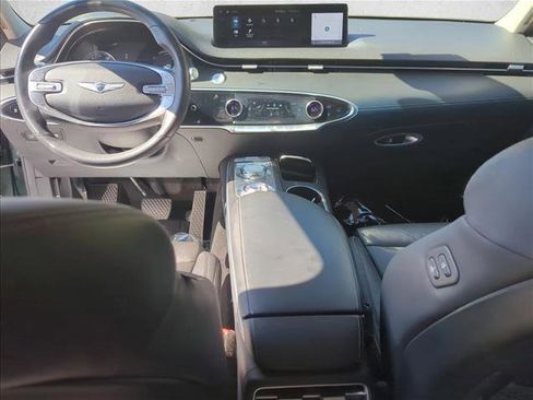 Used 2023 Genesis GV70 2.5T w/ Select Package image 15