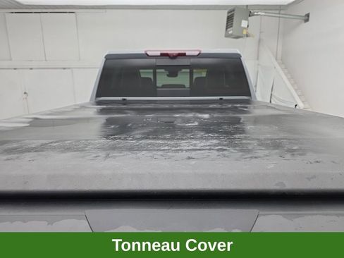 Used 2024 GMC Sierra 2500 AT4X w/ Snow Plow Prep/Camper Package image 62