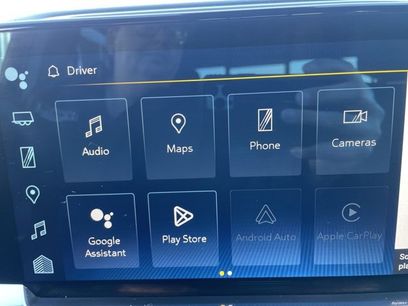 Used 2023 Chevrolet Silverado 1500 RST w/ Rally Edition