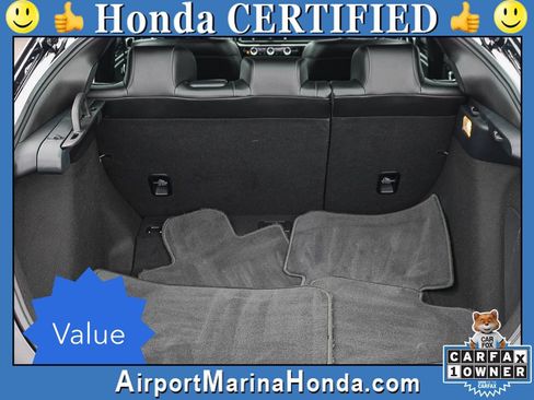 Used 2025 Honda Civic Sport Touring image 27