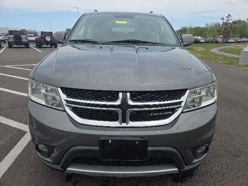 Used 2012 Dodge Journey SXT w/ Flexible Seating Group AWD/4WD image 3