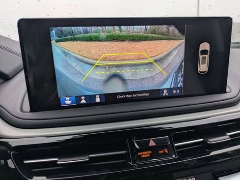 New 2026 Acura MDX FWD w/ Technology Package image 9