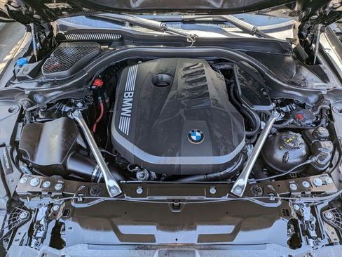 Used 2026 BMW 540i xDrive 540i xDrive image 25