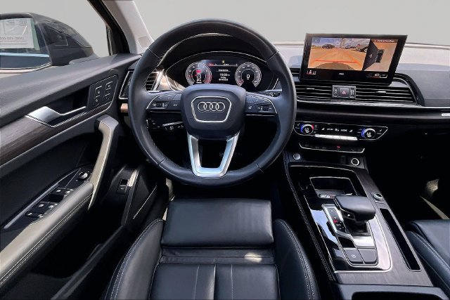 Used 2024 Audi Q5 2.0T Premium Plus AWD/4WD image 5