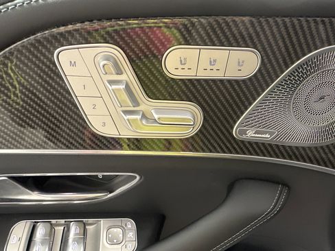 New 2026 Mercedes-Benz GLS 63 AMG 4MATIC image 10