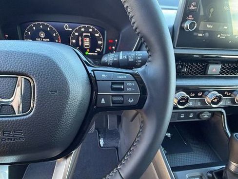 New 2026 Honda CR-V EX-L image 28