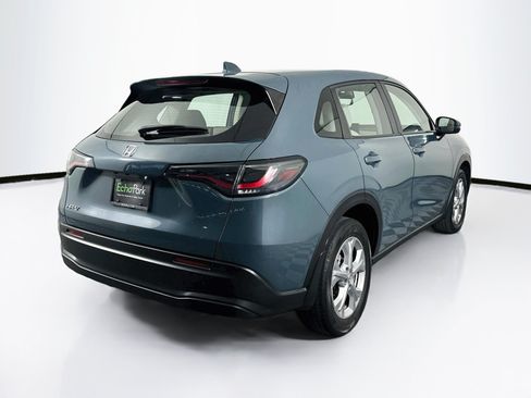Used 2024 Honda HR-V LX image 9