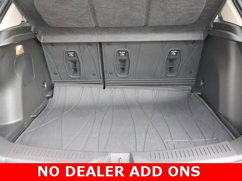 New 2026 Buick Encore GX Avenir w/ Avenir Technology Package image 17