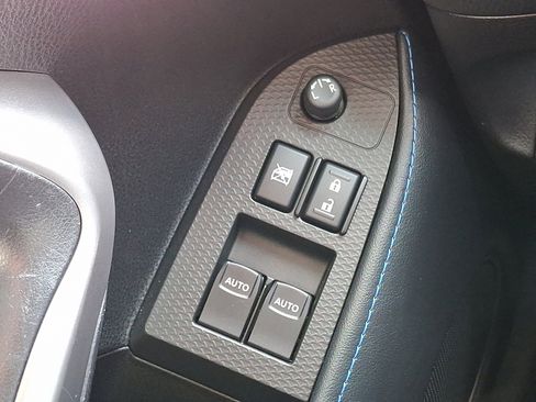 Used 2015 Subaru BRZ Series.Blue image 26