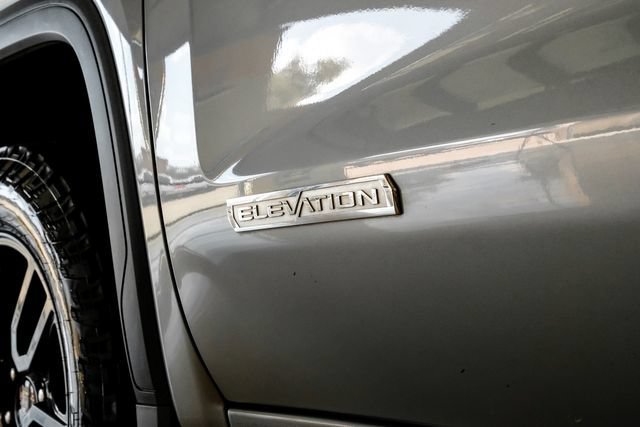 Used 2025 GMC Sierra 1500 Elevation AWD/4WD image 49