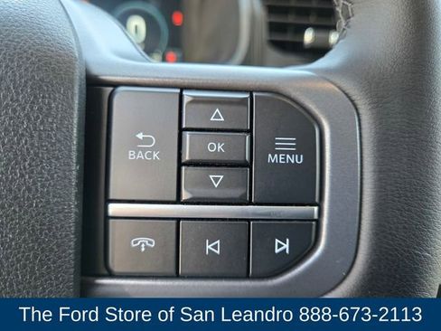 New 2025 Ford F150 Lightning Flash image 21