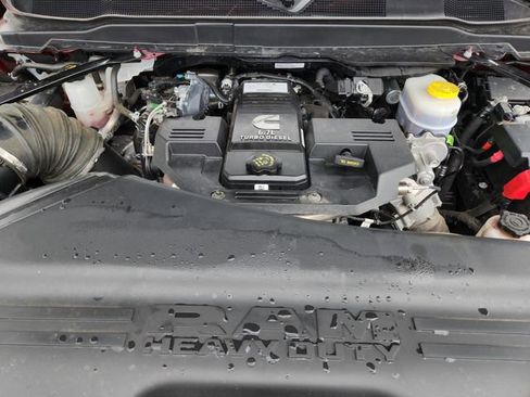 Used 2024 RAM 2500 Tradesman w/ Chrome Appearance Group AWD/4WD image 35