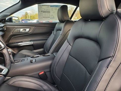 New 2025 Ford Mustang GT Premium RWD image 15