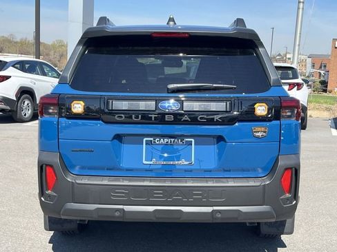 New 2026 Subaru Outback Wilderness image 39
