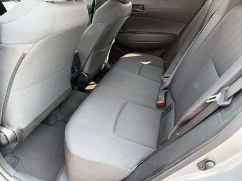 Used 2024 Toyota Corolla Cross LE AWD/4WD image 20