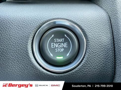 New 2026 GMC Acadia AT4 w/ Luxury Package image 19