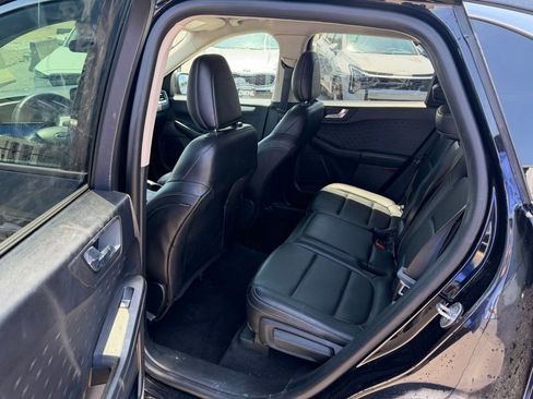 Used 2020 Ford Escape SEL FWD image 11
