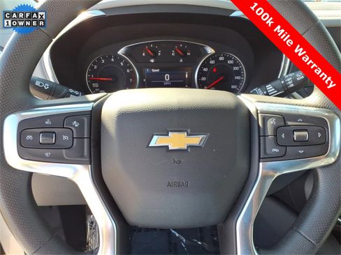 Used 2022 Chevrolet Blazer LT w/ LPO, Cargo Package image 26