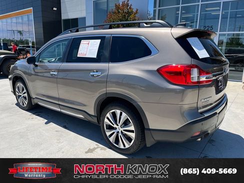 Used 2021 Subaru Ascent Touring AWD/4WD image 20
