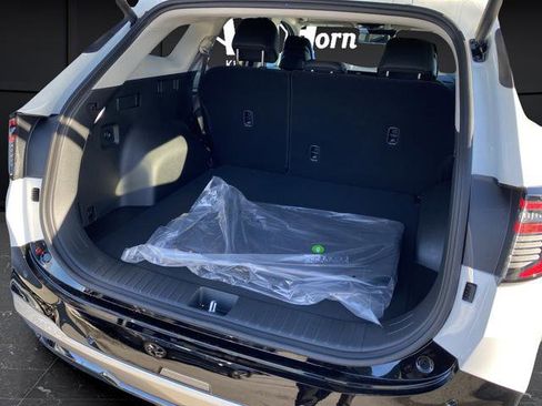 New 2026 Kia Sportage SX Prestige image 17