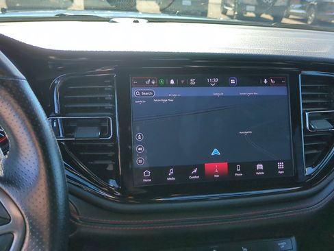 Used 2022 Dodge Durango R/T w/ Trailer Tow Group IV image 24