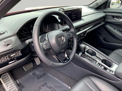 Used 2026 Honda Accord Sport image 17