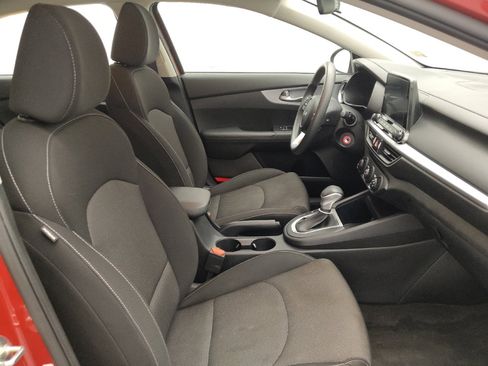 Used 2023 Kia Forte LXS FWD image 21