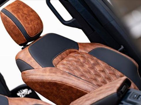 Used 2026 Ford Bronco Big Bend image 45