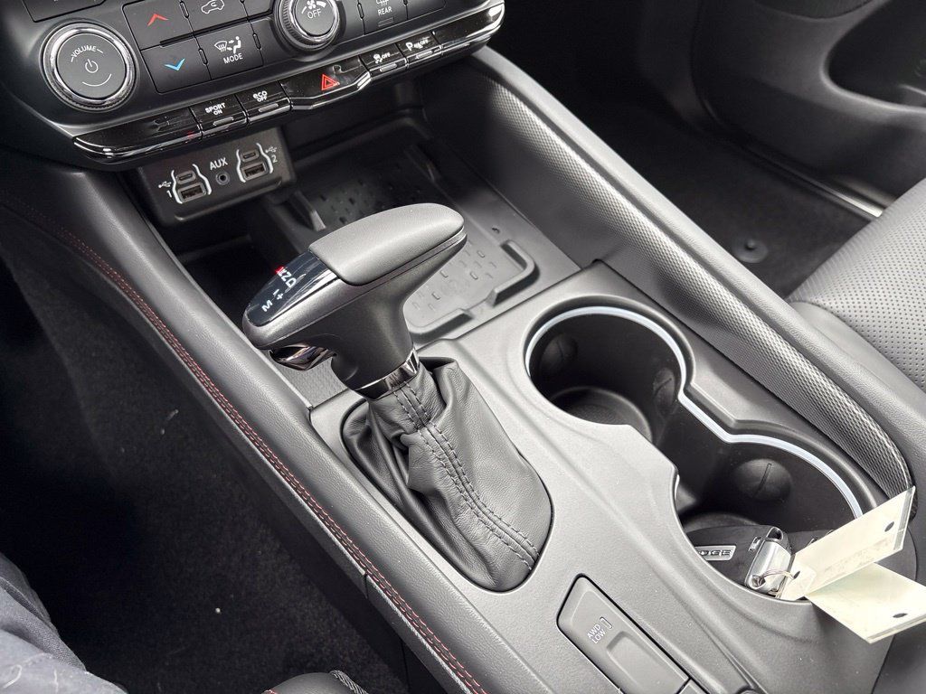 New 2027 Dodge Durango GT AWD/4WD image 31
