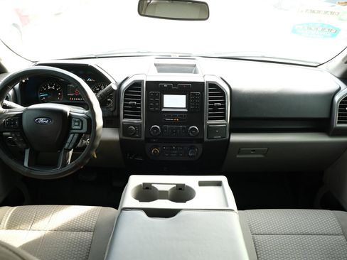 Used 2017 Ford F150 XLT w/ Equipment Group 301A Mid image 21