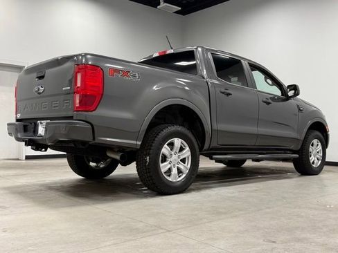 Certified 2019 Ford Ranger XLT w/ FX4 Off-Road Package AWD/4WD image 13