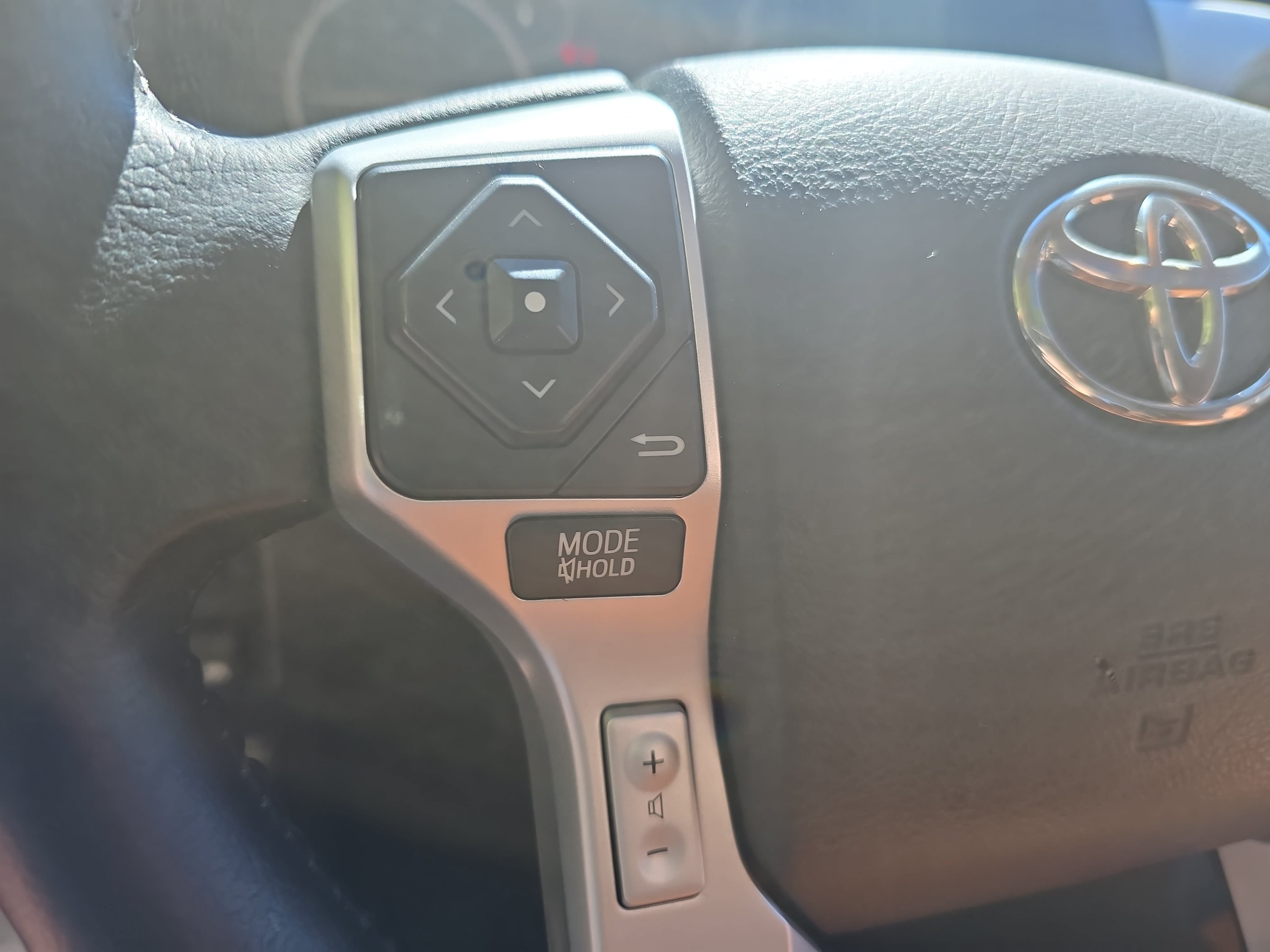 Used 2016 Toyota Tundra 1794 Edition AWD/4WD image 16