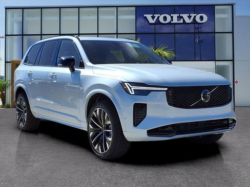 New 2026 Volvo XC90 B6 Ultra w/ Protection Package Premier image 1
