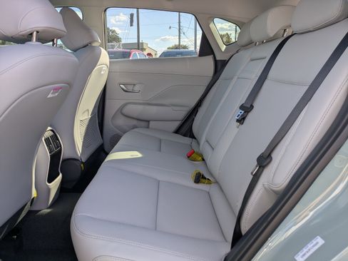 New 2026 Hyundai Kona Limited image 15