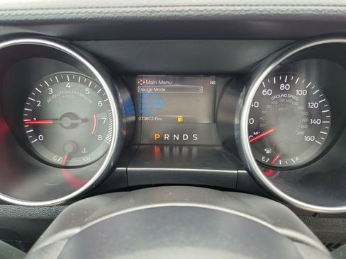 Used 2020 Ford Mustang Coupe RWD image 18