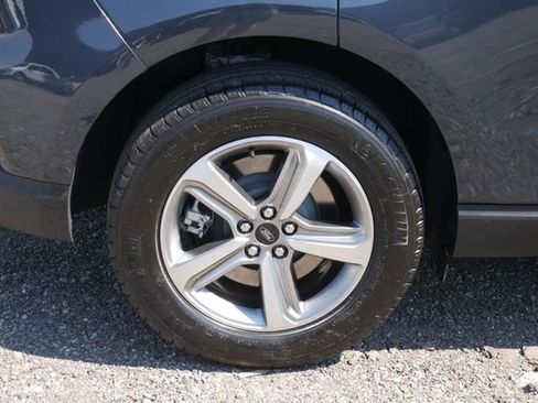 Used 2024 Ford Edge SEL w/ Convenience Package AWD/4WD image 12